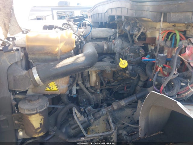 International 4000 4300