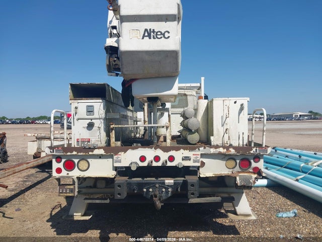 International 4000 4300