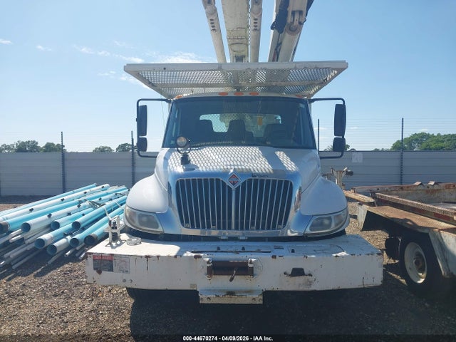 International 4000 4300