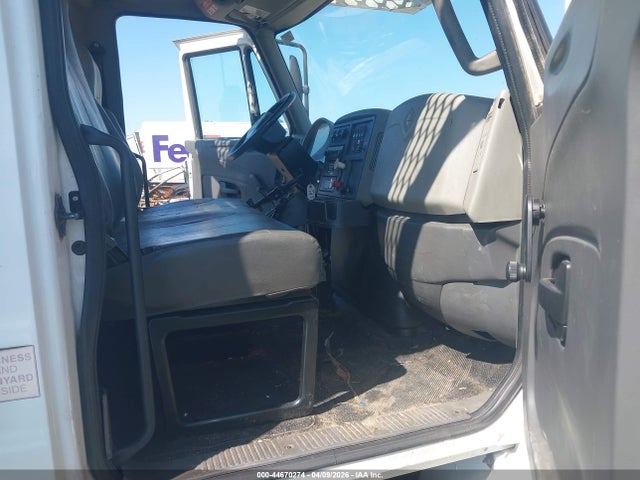International 4000 4300