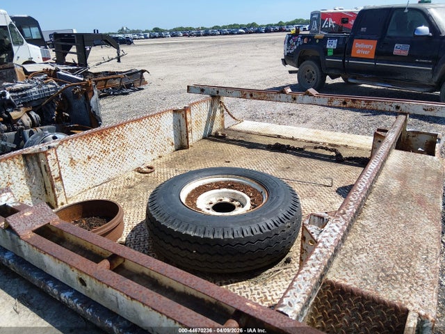 Butler Trailer Manufacturing