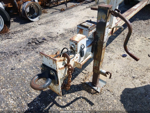 Butler Trailer Manufacturing