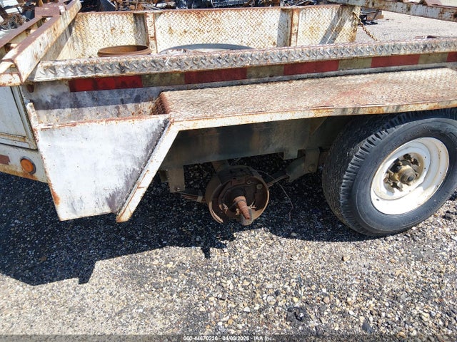 Butler Trailer Manufacturing