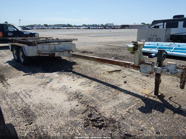 Butler Trailer Manufacturing