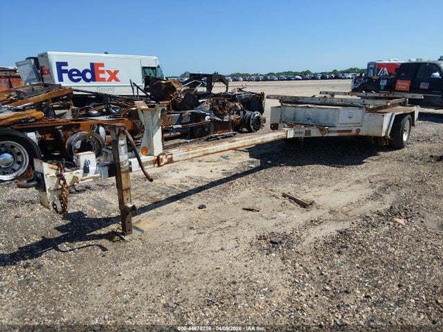 Butler Trailer Manufacturing
