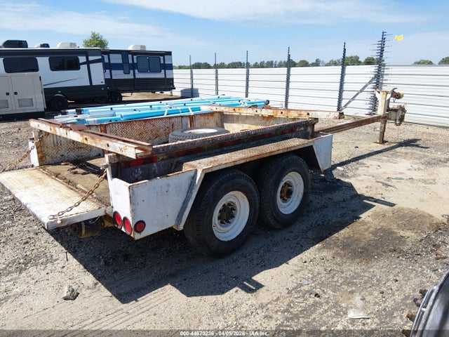 Butler Trailer Manufacturing