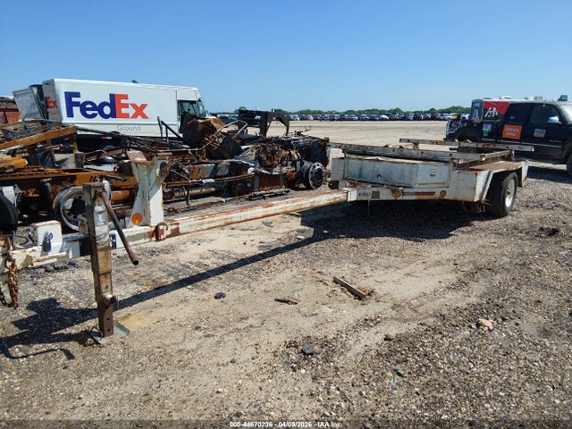 Butler Trailer Manufacturing