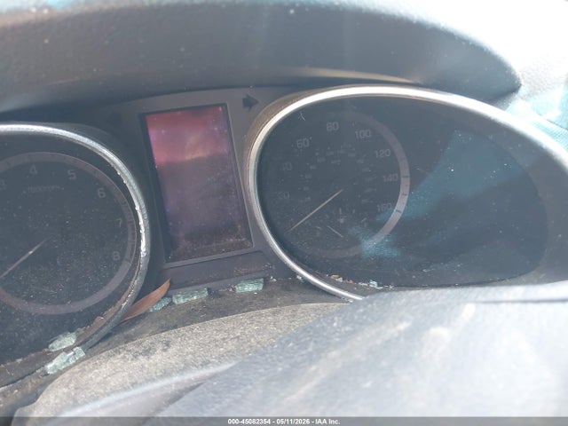 Hyundai SANTA FE 2.0t