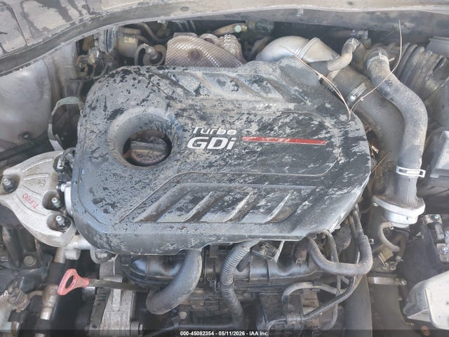 Hyundai SANTA FE 2.0t