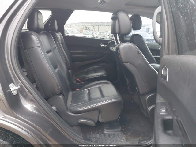 Dodge Durango Limited