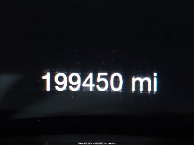 Dodge Durango Limited
