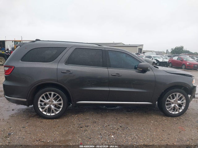 Dodge Durango Limited