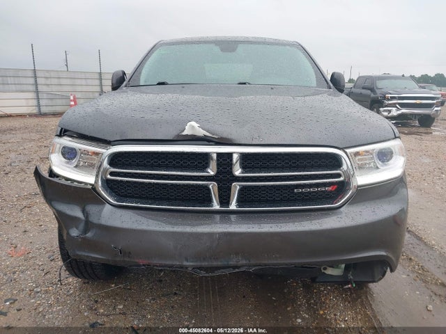 Dodge Durango Limited