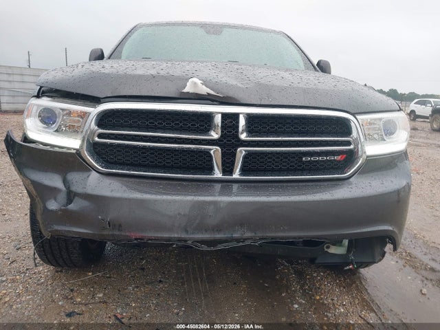 Dodge Durango Limited