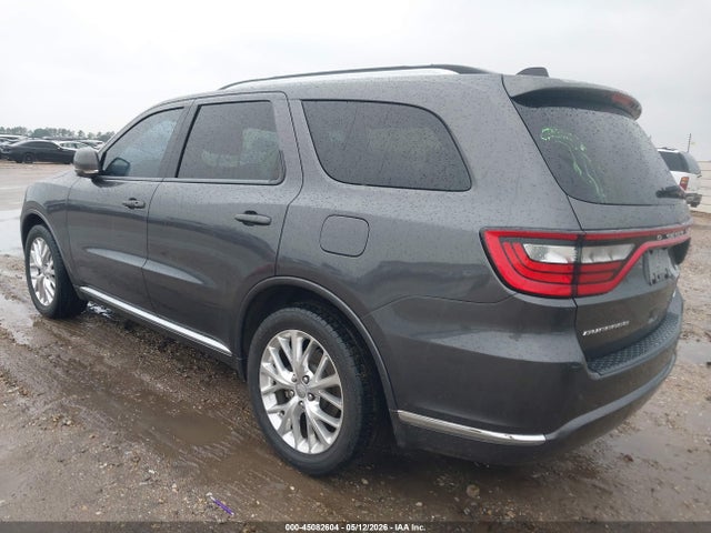 Dodge Durango Limited