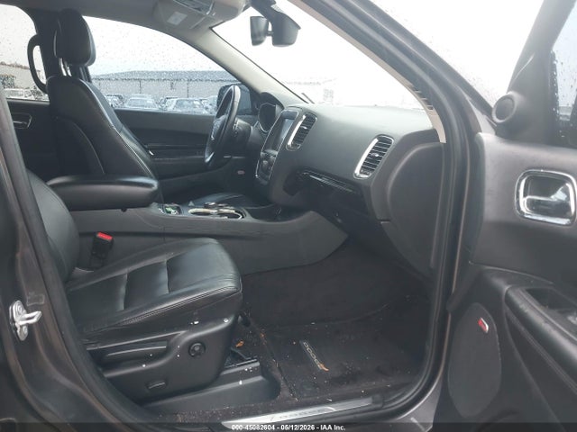 Dodge Durango Limited