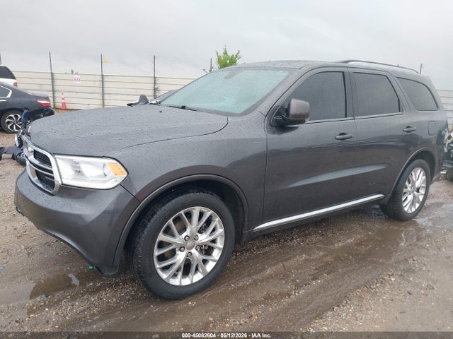 Dodge Durango Limited