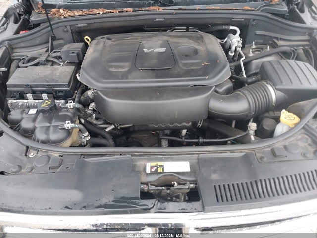 Dodge Durango Limited