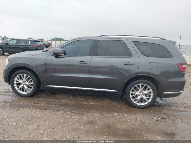 Dodge Durango Limited