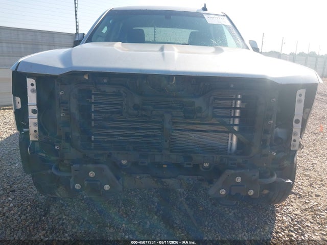 Chevrolet Silverado 1500 1lt