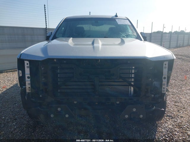 Chevrolet Silverado 1500 1lt