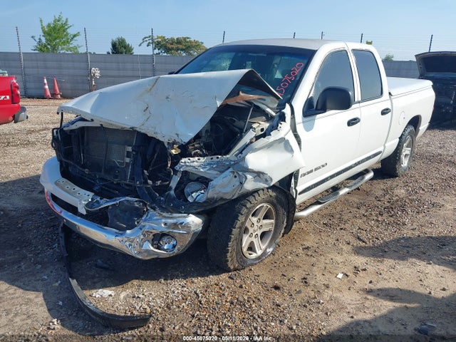 Dodge Ram 1500 Slt