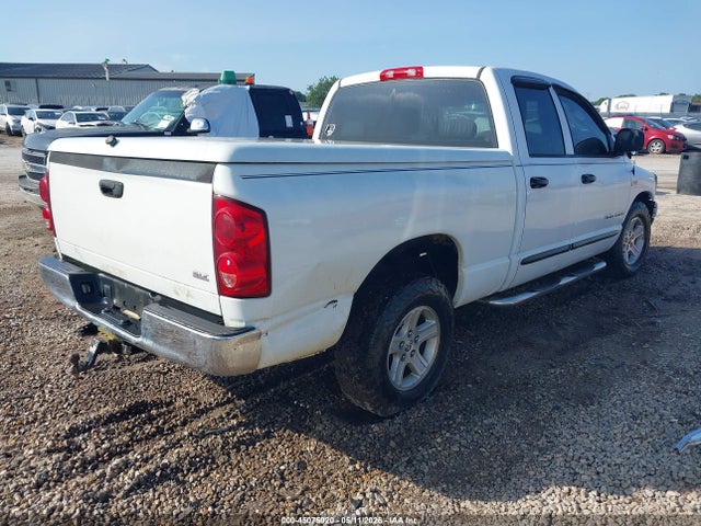 Dodge Ram 1500 Slt