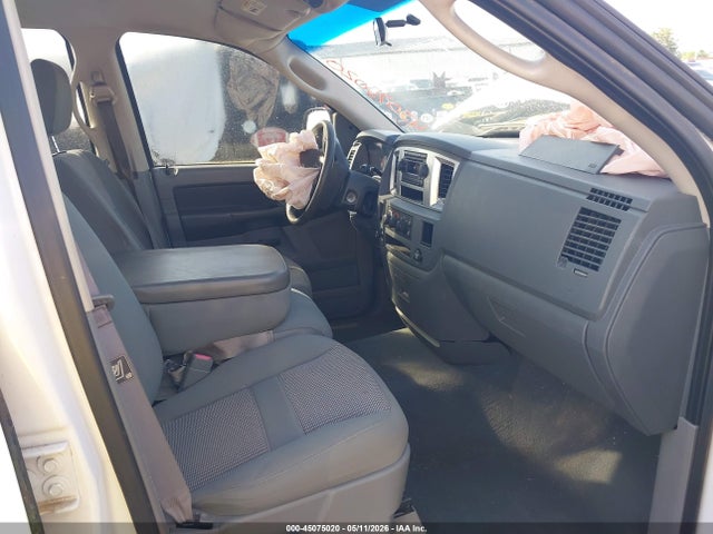 Dodge Ram 1500 Slt