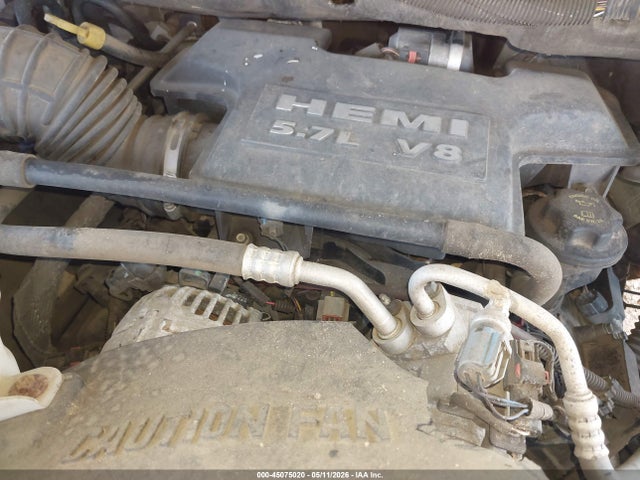 Dodge Ram 1500 Slt