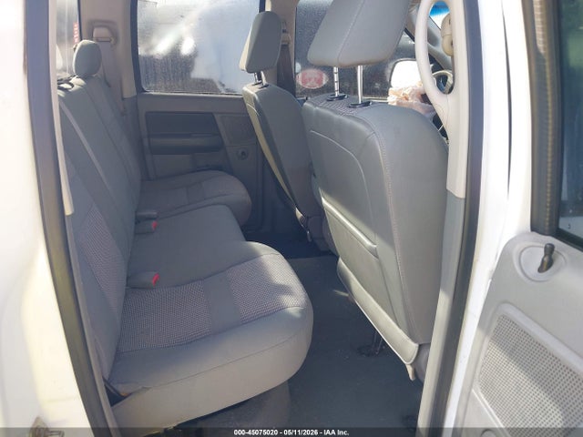 Dodge Ram 1500 Slt