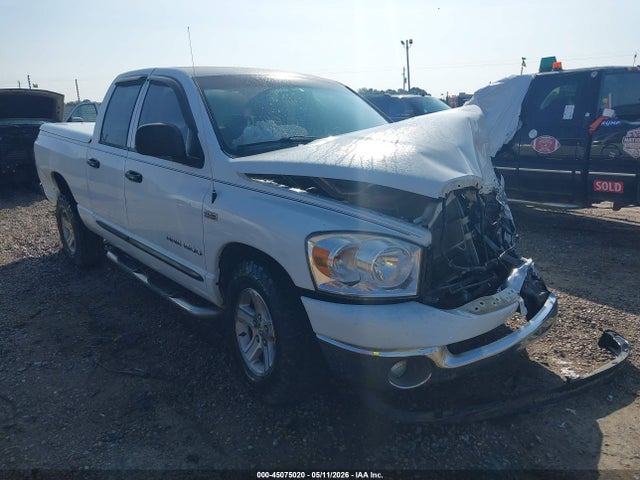 Salvage Dodge Ram 1500 Image