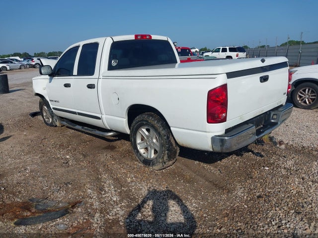 Dodge Ram 1500 Slt