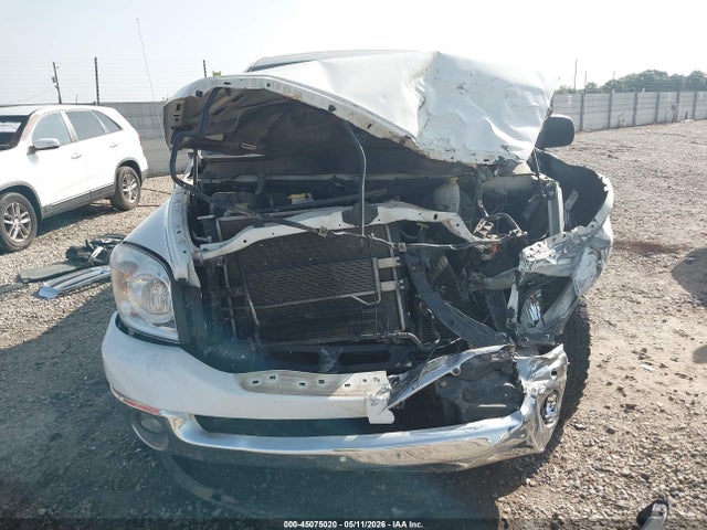 Dodge Ram 1500 Slt