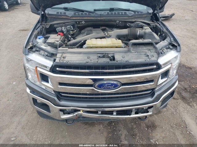 Ford F-150 Xlt