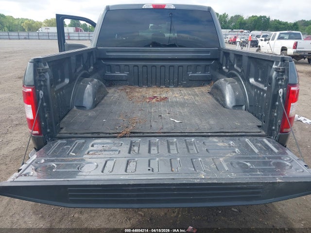 Ford F-150 Xlt
