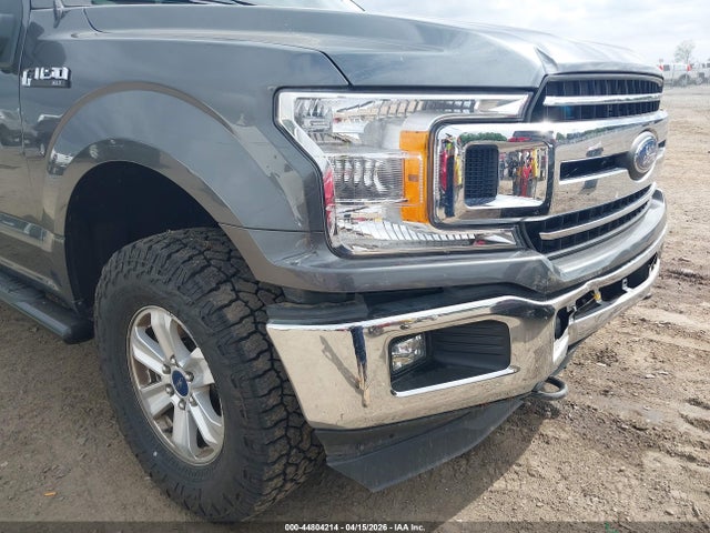 Ford F-150 Xlt