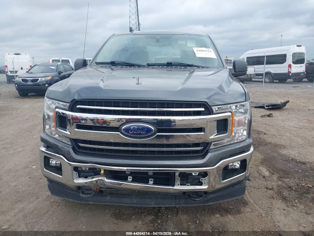 Ford F-150 Xlt