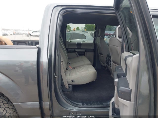 Ford F-150 Xlt