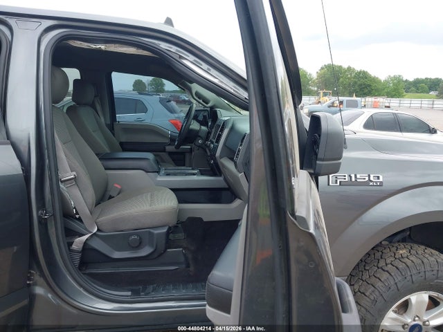 Ford F-150 Xlt
