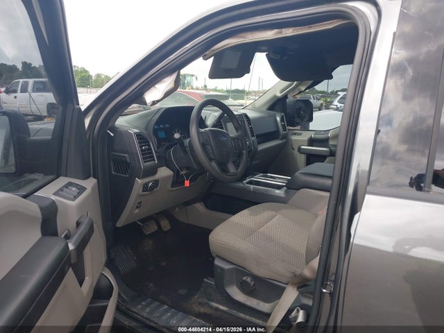 Ford F-150 Xlt