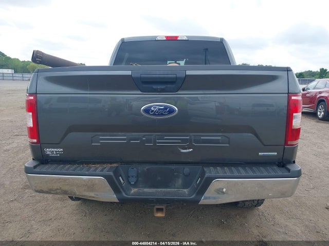 Ford F-150 Xlt
