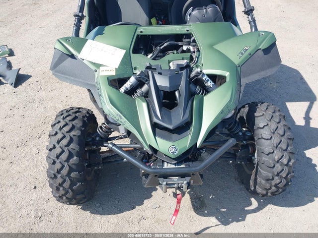 Yamaha Yxz1000