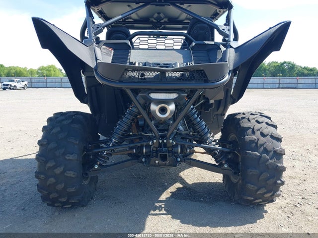 Yamaha Yxz1000