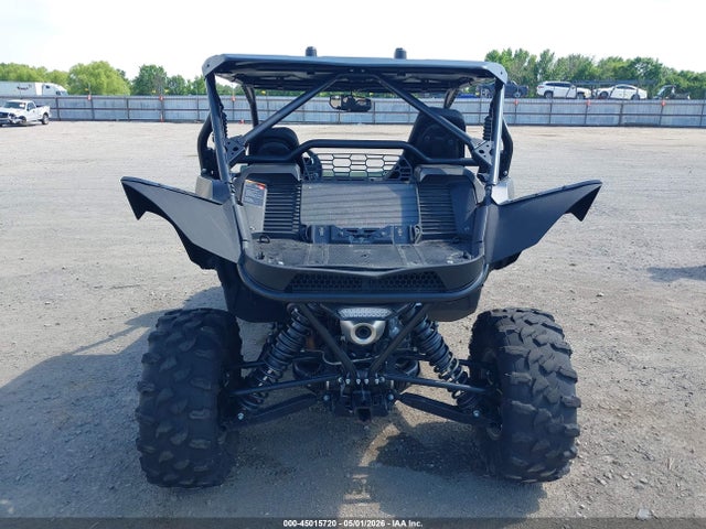 Yamaha Yxz1000