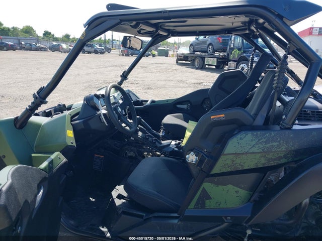 Yamaha Yxz1000