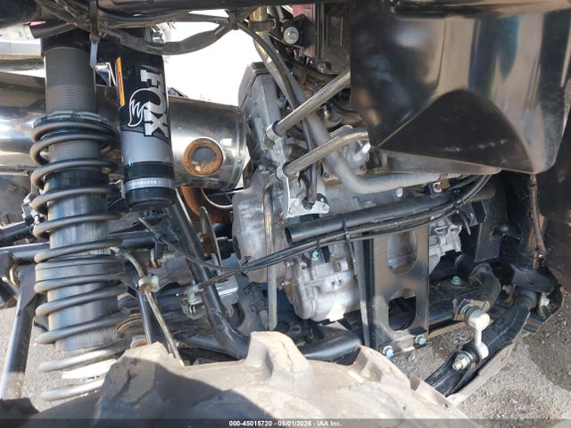 Yamaha Yxz1000