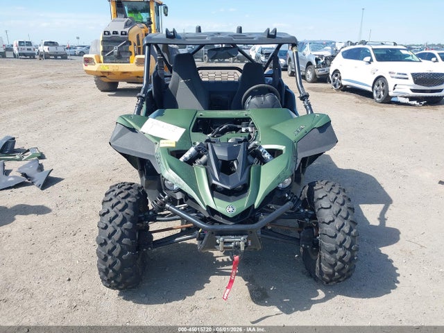 Yamaha Yxz1000