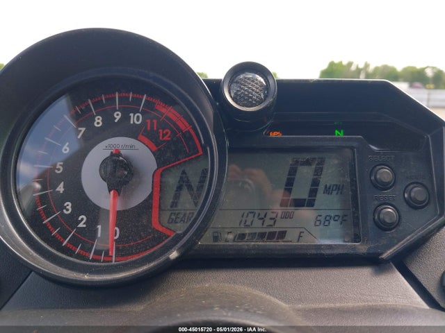 Yamaha Yxz1000