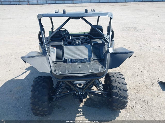 Yamaha Yxz1000