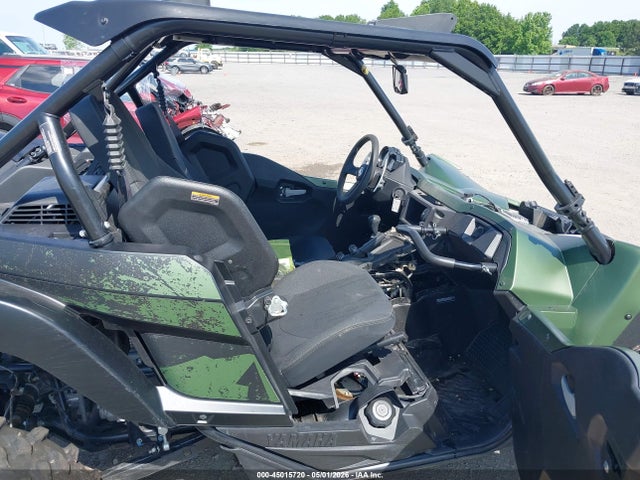 Yamaha Yxz1000